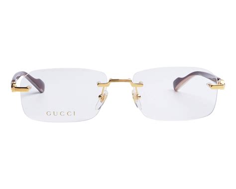 lunette de vu gucci homme|monture Gucci 2000.